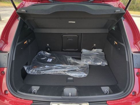 New 2025 Dodge Hornet R/T w/ R/T Blacktop Package image 13