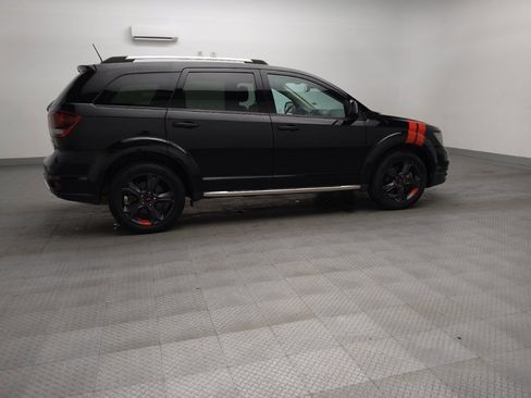 Used 2020 Dodge Journey Crossroad FWD image 10