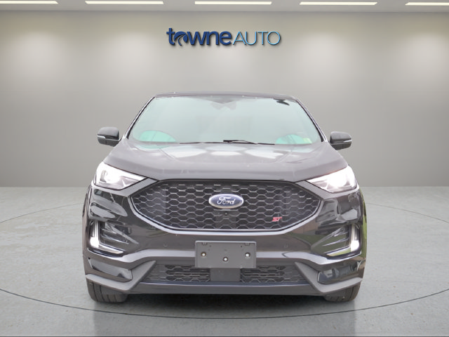 Used 2022 Ford Edge ST w/ Equipment Group 401A AWD/4WD image 8
