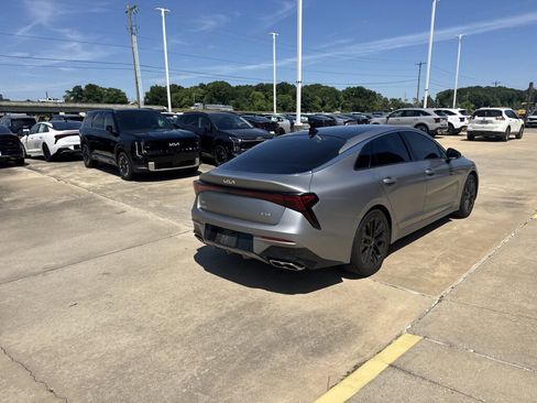 Used 2025 Kia K5 GT w/ GT1 Package FWD image 14