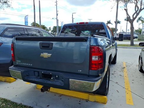 Used 2009 Chevrolet Silverado 1500 2WD Crew Cab w/ Exterior Plus Package image 8