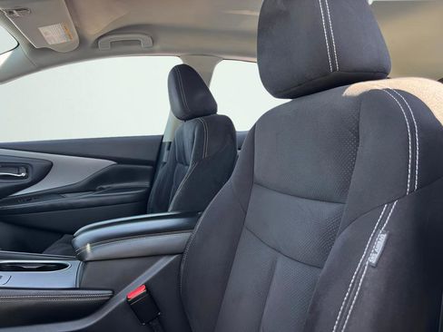 Used 2020 Nissan Murano S w/ Technology Package FWD image 33