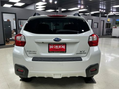 Used 2015 Subaru Crosstrek 2.0i Limited w/ Popular Package #2 AWD/4WD image 10