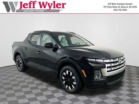 New 2026 Hyundai Santa Cruz SEL AWD/4WD image 1