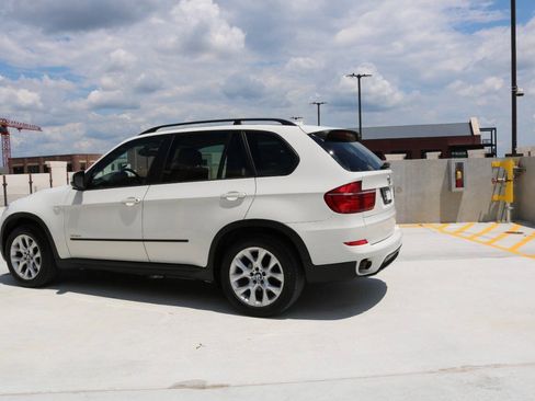 Used 2011 BMW X5 xDrive35i AWD/4WD image 38