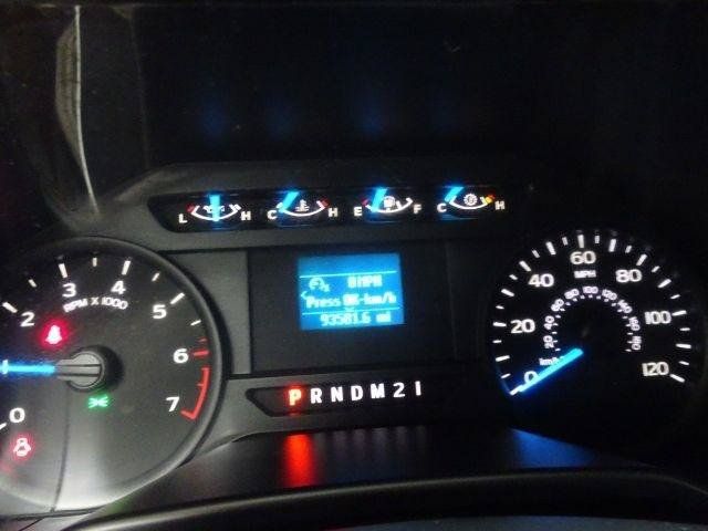 Used 2016 Ford F150 XL w/ XL Power Equipment Group AWD/4WD image 26