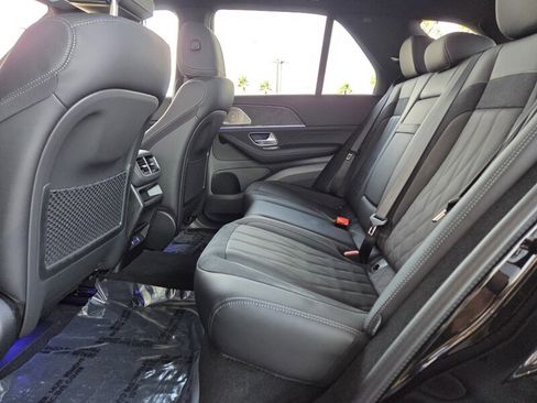 New 2026 Mercedes-Benz GLE 53 AMG 4MATIC image 13