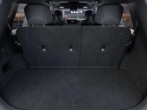 New 2027 Kia Telluride EX X-Line AWD/4WD image 19