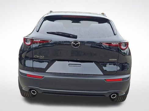 New 2026 MAZDA CX-30 Aire Edition AWD/4WD image 6