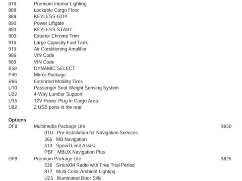 Used 2022 Mercedes-Benz GLC 300 4MATIC image 27