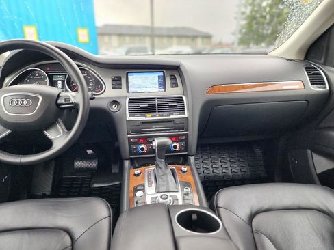 Used 2014 Audi Q7 3.0T Premium Plus image 16