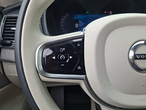 Used 2023 Volvo XC90 B6 Ultimate AWD/4WD image 23