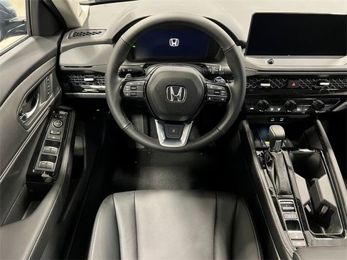 New 2025 Honda Accord Touring image 15
