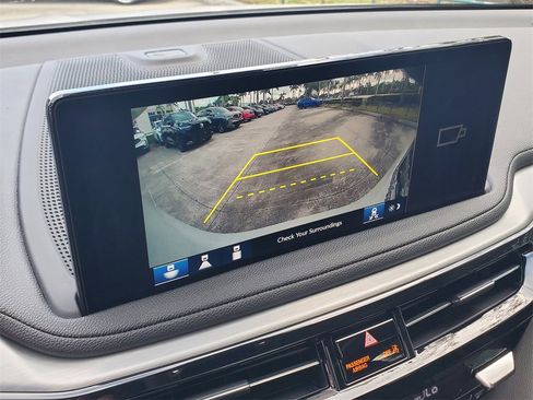 Used 2025 Acura MDX Base image 31