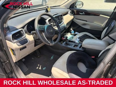 Used 2017 Kia Sorento FWD