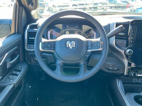 New 2026 RAM 3500 Laramie image 12