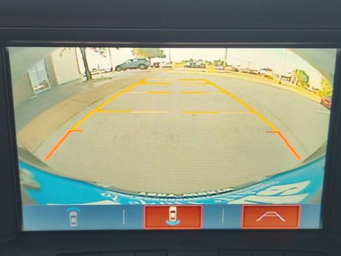 Used 2018 Chevrolet Corvette Grand Sport RWD image 18