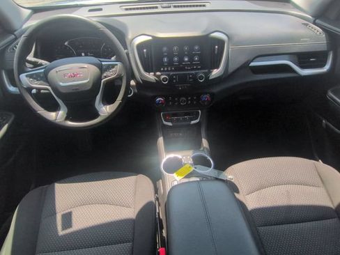 Used 2024 GMC Terrain SLE w/ Driver Convenience Package AWD/4WD image 27
