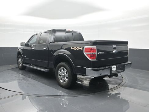 Used 2014 Ford F150 Lariat w/ Lariat Chrome Package AWD/4WD image 22