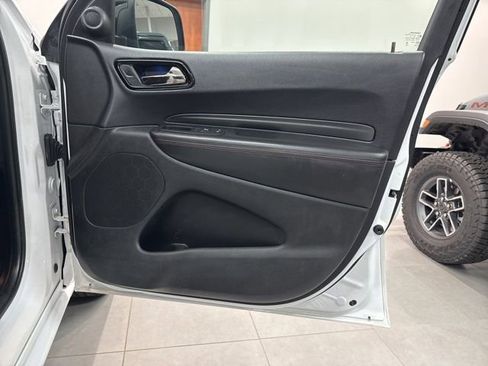 Used 2023 Dodge Durango GT image 51