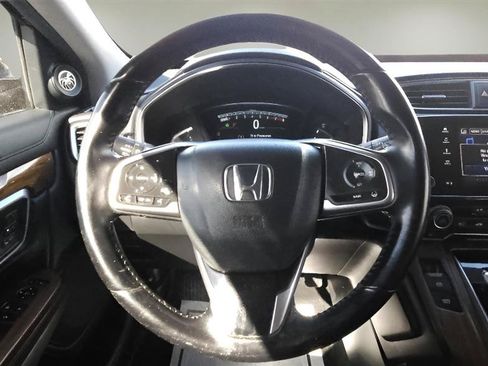 Used 2017 Honda CR-V EX-L image 13