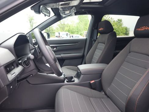 New 2026 Honda CR-V TrailSport image 12