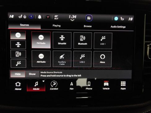 Used 2023 Dodge Durango SRT image 25