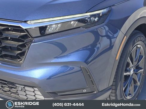 New 2026 Honda CR-V EX-L image 6