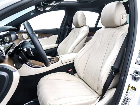 Certified 2022 Mercedes-Benz E 350 Sedan image 19