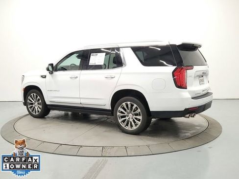 Used 2023 GMC Yukon Denali image 5