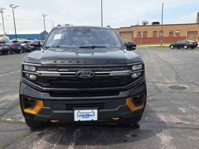 Used 2025 Ford Expedition Tremor