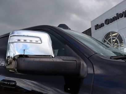 Used 2025 RAM 2500 Laramie