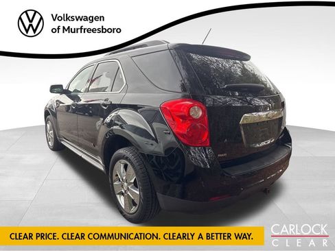 Used 2015 Chevrolet Equinox LT w/ Power Convenience Package image 5