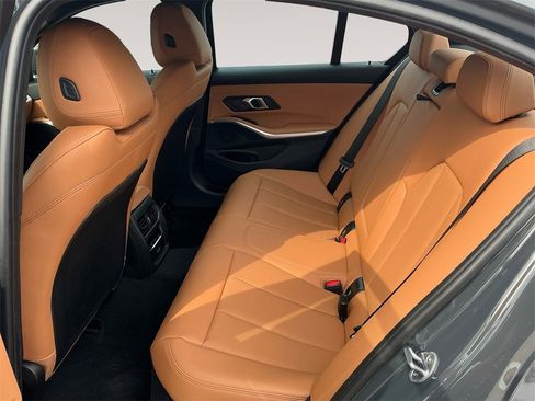 New 2026 BMW 330i xDrive Sedan w/ Premium Package image 13