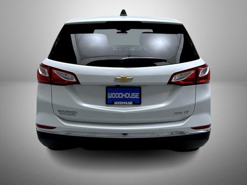 Used 2018 Chevrolet Equinox LT image 6