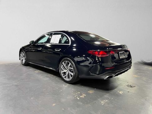 Used 2026 Mercedes-Benz E 350 4MATIC Sedan image 5