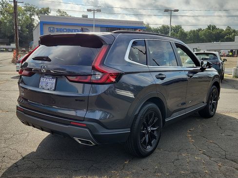Used 2023 Honda CR-V Sport image 4