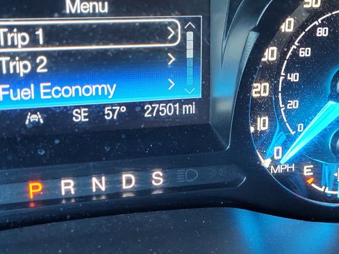 Used 2021 Ford Ranger XLT w/ Equipment Group 302A High image 11