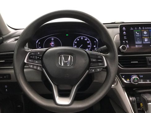 Used 2020 Honda Accord EX image 20