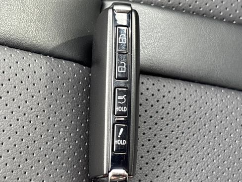 New 2026 MAZDA CX-50 2.5 Turbo w/ Accent Package image 42