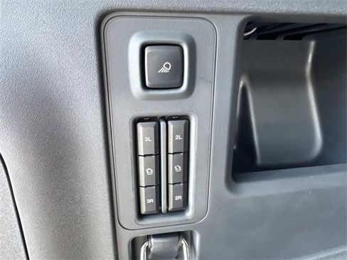 New 2025 Ford Expedition Tremor image 15