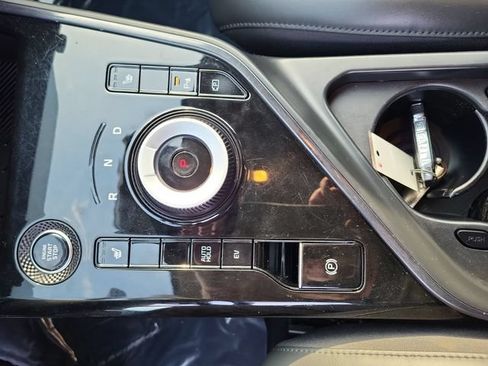 Certified 2023 Kia Niro EX FWD image 26