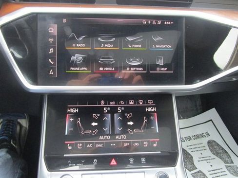 Used 2019 Audi A6 3.0T Prestige w/ Prestige Package image 30