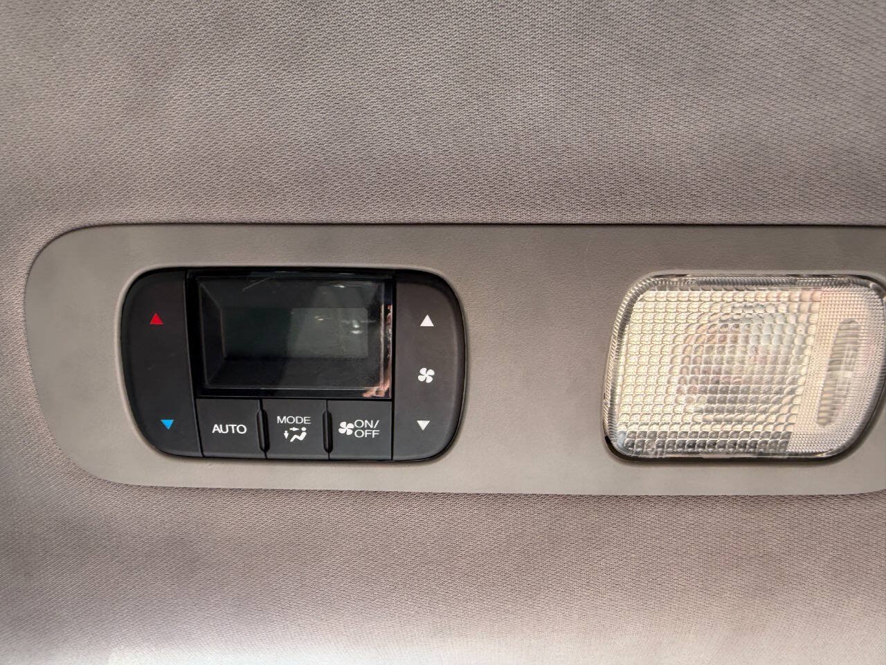 Used 2018 Honda Odyssey EX-L image 37