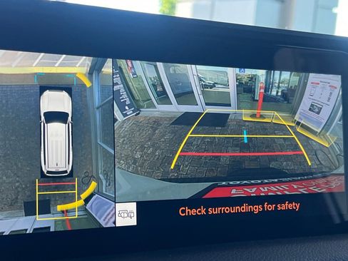 New 2026 Toyota Land Cruiser image 22