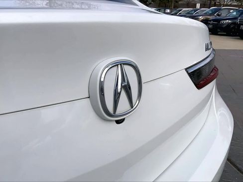 Used 2022 Acura ILX w/ Premium Package image 31