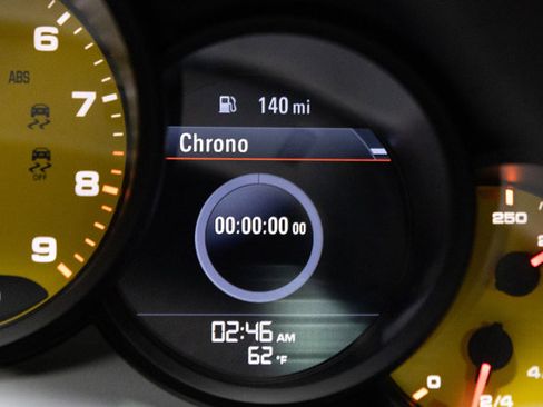 Used 2016 Porsche 911 Carrera GTS image 78