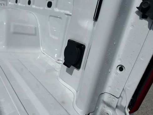 New 2025 Chevrolet Silverado 1500 RST image 58