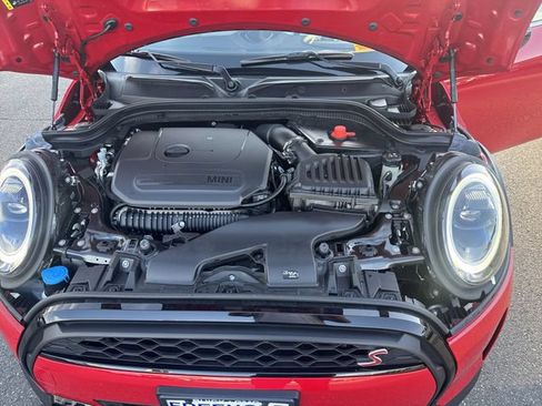 Used 2024 MINI Cooper S FWD image 29