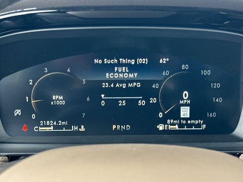 Used 2022 Lincoln Corsair Reserve w/ Elements Package image 24